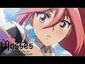 La Hire | Ulysses: Jeanne d'Arc and the Alchemist Knight