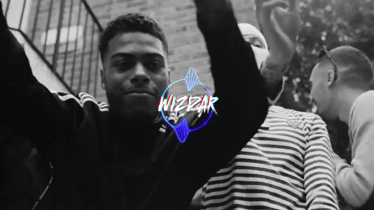 (FREE) Central Cee Type Beat - 