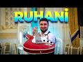 Gitara ilə Ruhani İfası: gitara Sadiq Agcabedili gitarada gözel bir ifa ruhani super toyda oynamali