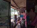 finalizado desbaste a pós tenpera