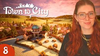🔭 Building a stunning observatory and lookout for the city