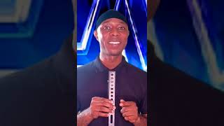 Best Magician in American got talent