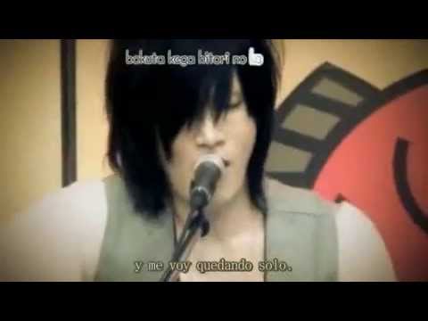 plastic tree  saishuu densha sub español