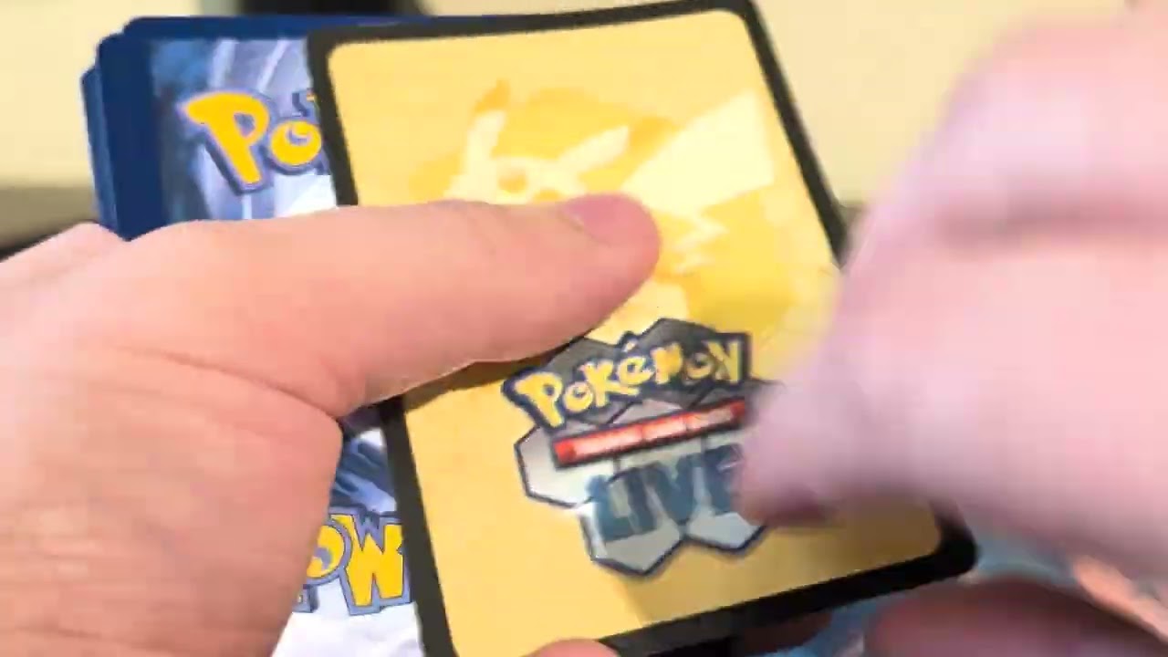 Открываем улучшенную коробку с усилителями «Мега Эволюция»!