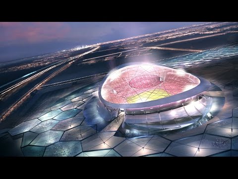 FIFA: El mundial de Qatar 2022 podr&iacute;a ser en el invierno