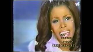 Foxy Brown Total I Cant 