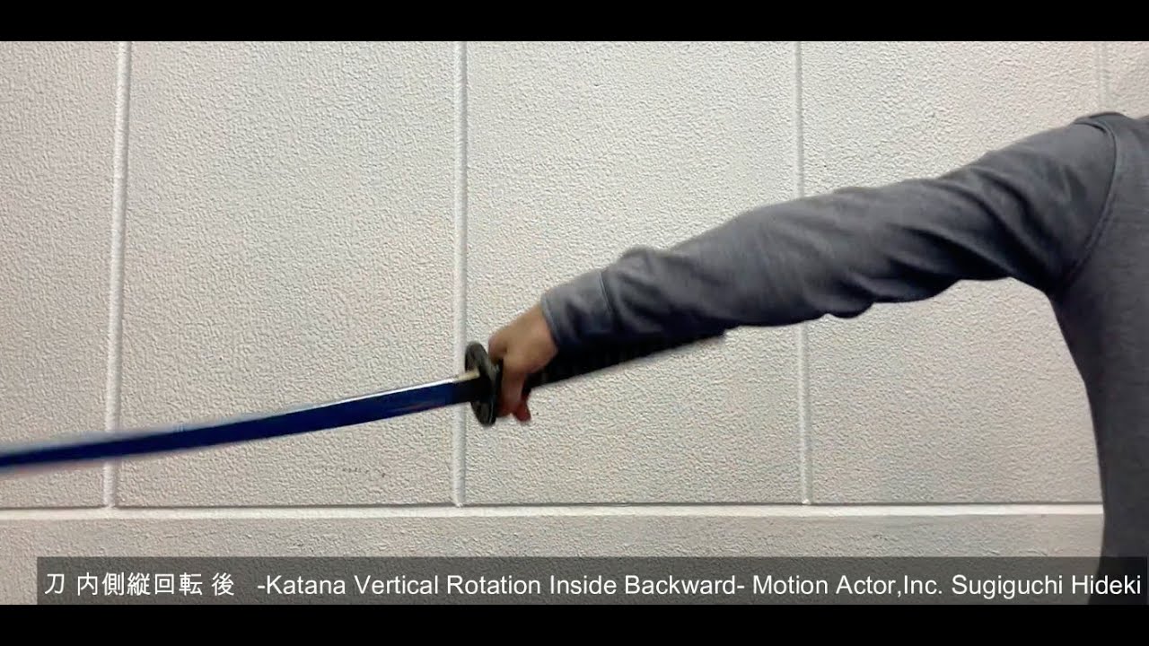 ゲームやアニメで使われるかっこいいアクション 日本刀銃武器アクションをモーションアクタースタジオが大量に動画公開してます 松元美智子クリエイティブブログ 公式
