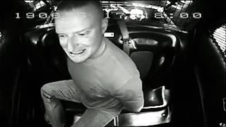 Serial Police Impersonator Chicago Cage Cam