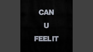 Can U Feel It (Kodat Remix)