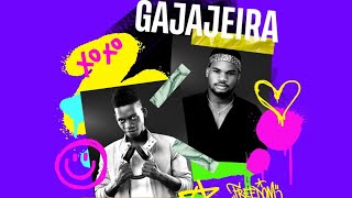 Dj Paulo Dias X Dj UK  - Gajajeira ( Remix 2023)