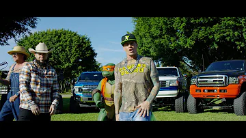 Vanilla Ice - Ride The Horse Featuring Forgiato Blow & Cowboy Troy (Official Music Video)