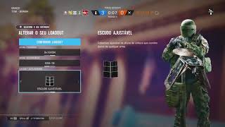 TACHANKA'S  SPAWN KILL