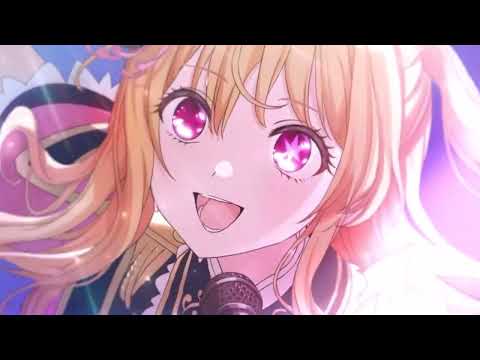 ルビー　Be red 思い出演出