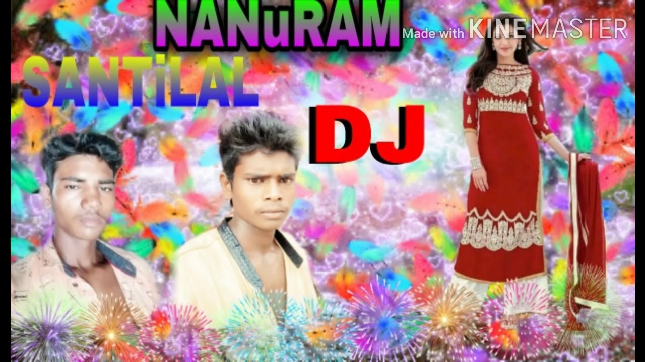 Adivasi gana 2020 YouTube