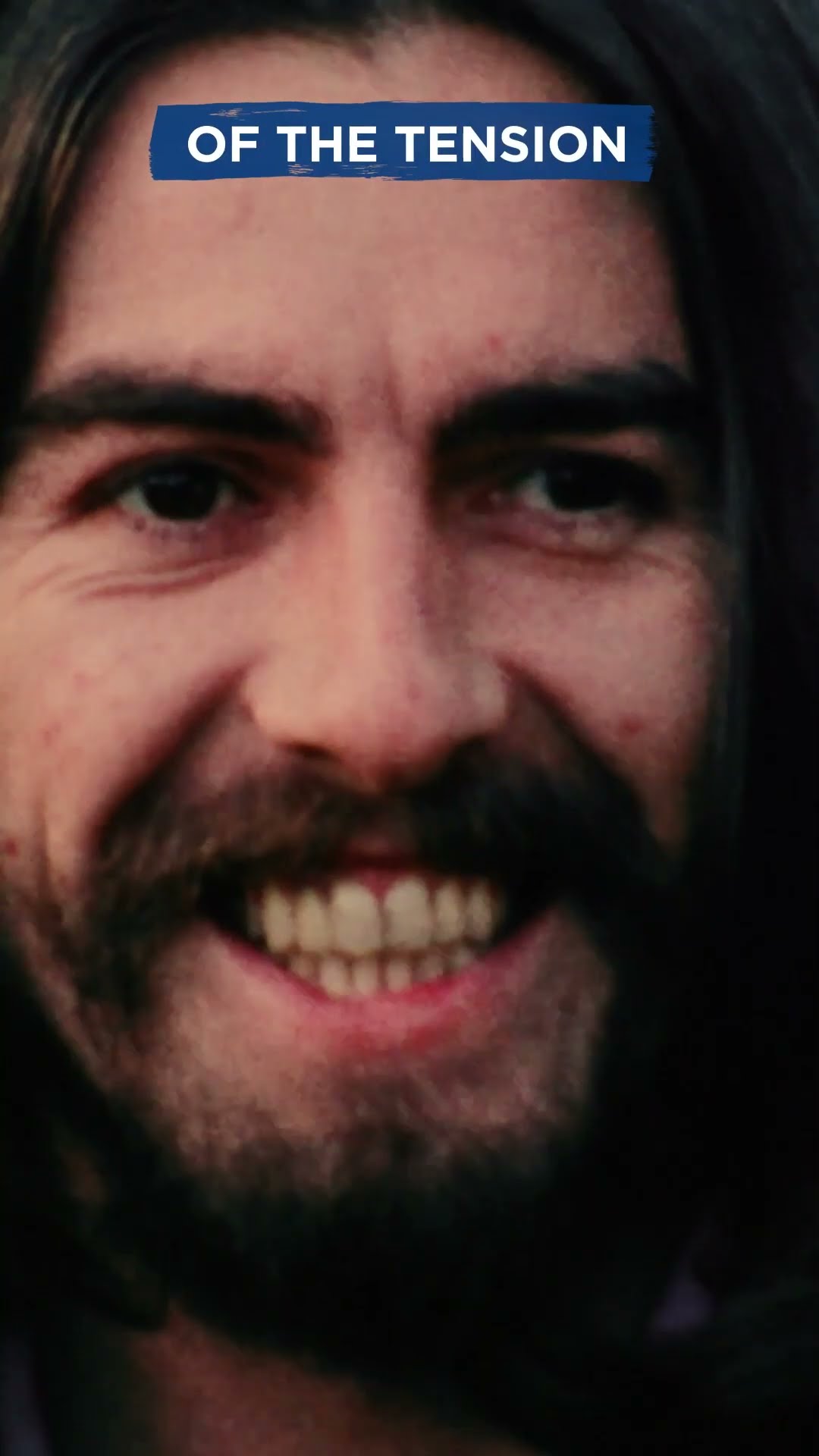 George Talks About Writing Here Comes The Sun #HereComesTheSun #BehindTheSong #RedAndBlue