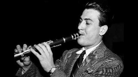 "Let's Walk" (1945) Artie Shaw