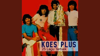 Video thumbnail of "Koes Plus - Menanti"