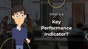 What is a KPI?