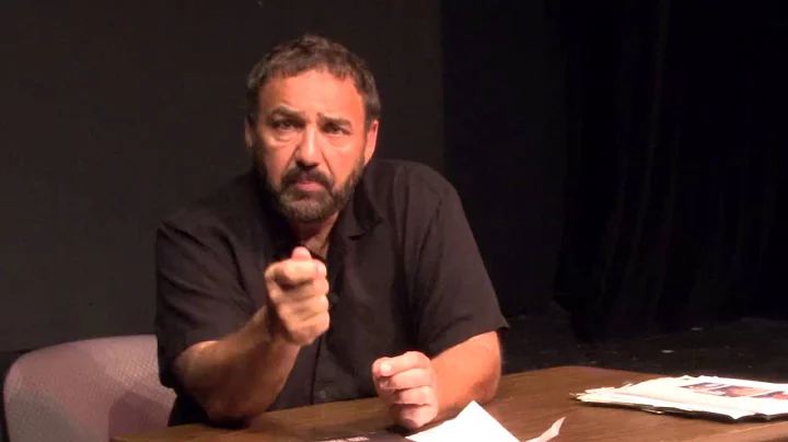 How is Your Audition Being Judged? | The Audition Process with Bob Funk