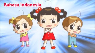 Adik Baru Hello Jadoo Bahasa Indonesia