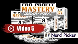 Craigslist, Classifieds, Local Newspapers and eBay: FBA Profit Mastery Advanced