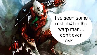 How To Run Craftworld Eldar Warp Spiders In 10th Edition-“An Aspect Warrior Series”