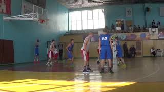 БК 5Т.Е.А.М.-БК ГРОНО(28.09.2019)