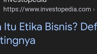 3 Contoh Kasus Pelanggaran Etika Bisnis di Indonesia 3 Contoh Kasus Pelanggaran Etika Bisnis di Indonesia