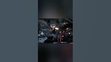 Kitana Brutality | Mortal Kombat XL | #mortalkombat #mkxl #kitana #short #short