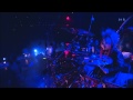 【Full HD】 LUNACY SANDY TIME【黒服限定GIG】【2010 12/25】