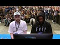 JODD (Nina) vs FERGUS (Asuka) ➤ Evo France 2025 Day 2 - Tekken 8