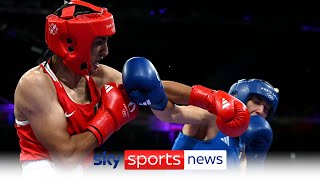 Thumbnail for Explained: Boxing gender controversy as Angela Carini abandons Olympic bout after 46 seconds