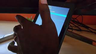 Alcatel 1T7 Hard Reset
