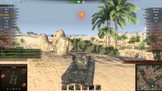 T26E4 Superpershing - 