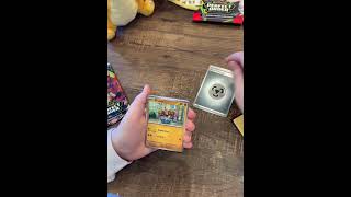 Opening perfect order pack no.1