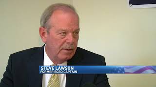 Former Bradley County Sheriff's Office captain speaks about resignation