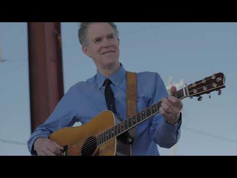 Chris Jones & The Night Drivers "Henderson Hill"