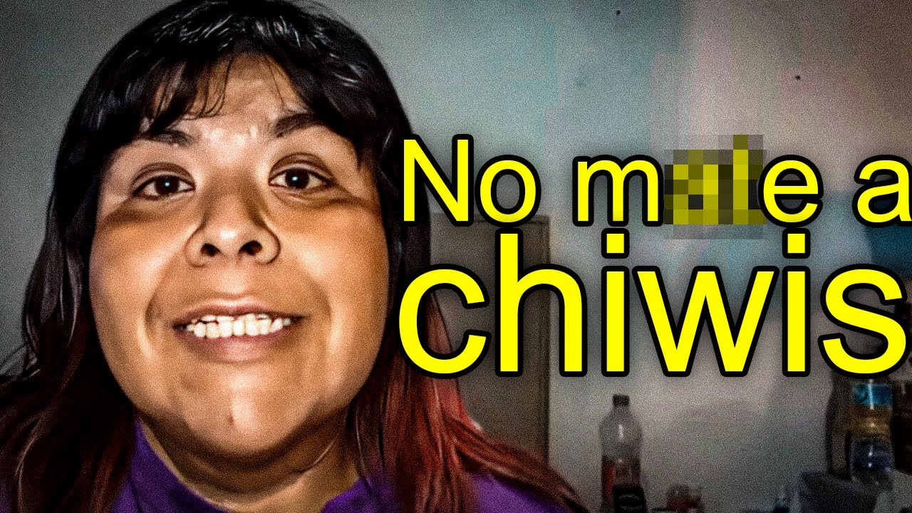 Las LAMENTABLES DISCULPAS de AIMEP3