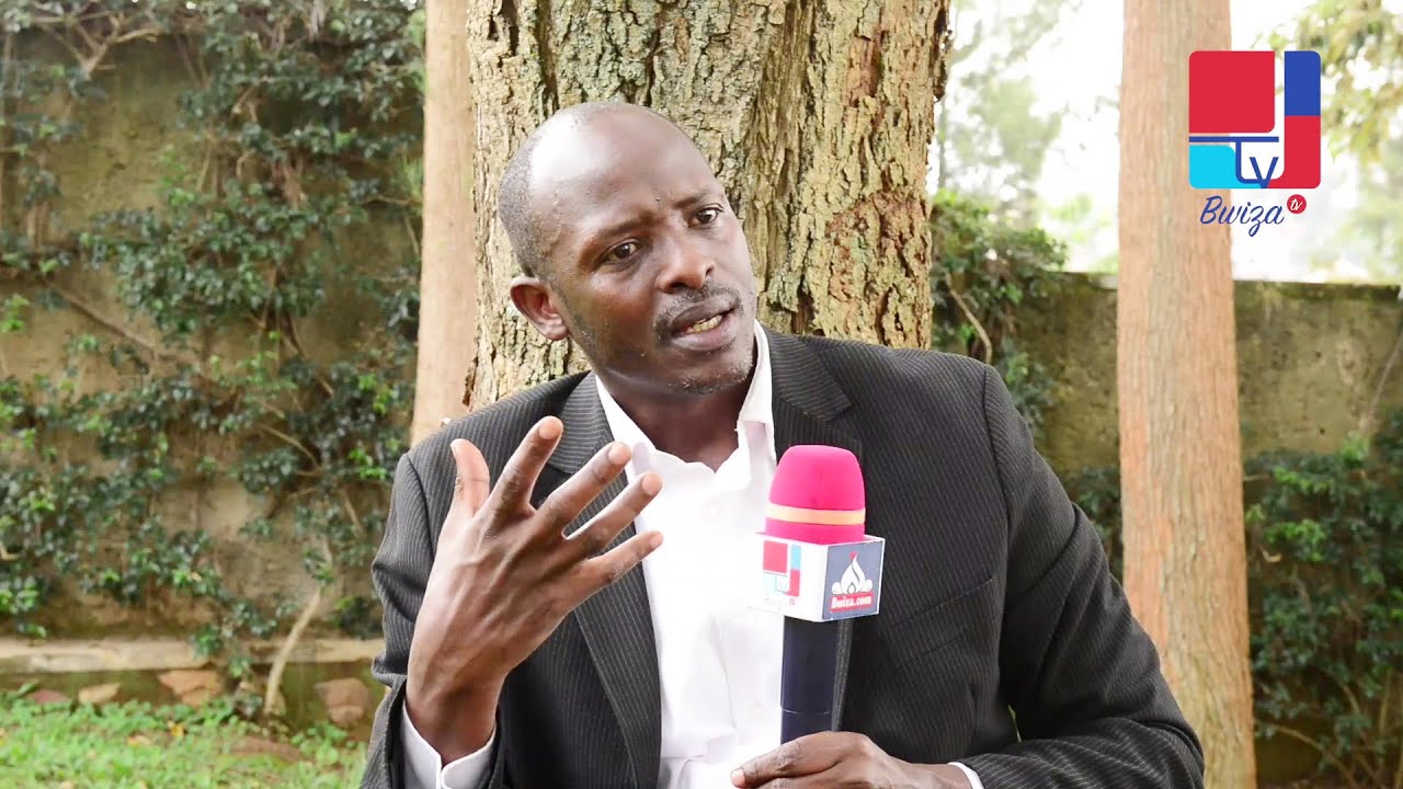 Dr. Kayumba arashinja Leta kwica amategeko\\Ubutabera - Ibiri mu ibaruwa yandikiye Perezida Kagame