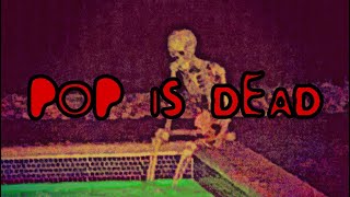 Pop Is Dead - Arru (Radiohead Cover)