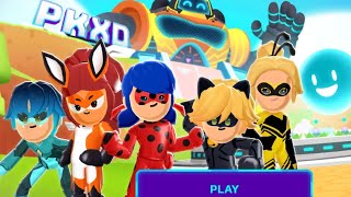 New second Miraculous Update is here in pkxd