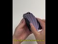 JEYI 40Gbps M.2 NVMe Enclosure with PWM Fan, Aluminum Type C USB 4.0 2280 SSD Case #M2Enclosure