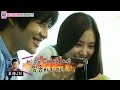 우리 결혼했어요 - We Got Married, Tae-min, Na-eun (25) #01, 태민-손나은(25) 20131005