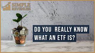 What is an ETF?