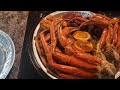 Ultimate Seafood Boil with a Twist