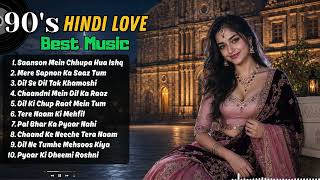 Best Relaxing Bollywood Night Songs 2026 🌙 Soft Bollywood Romantic Hits screenshot 3