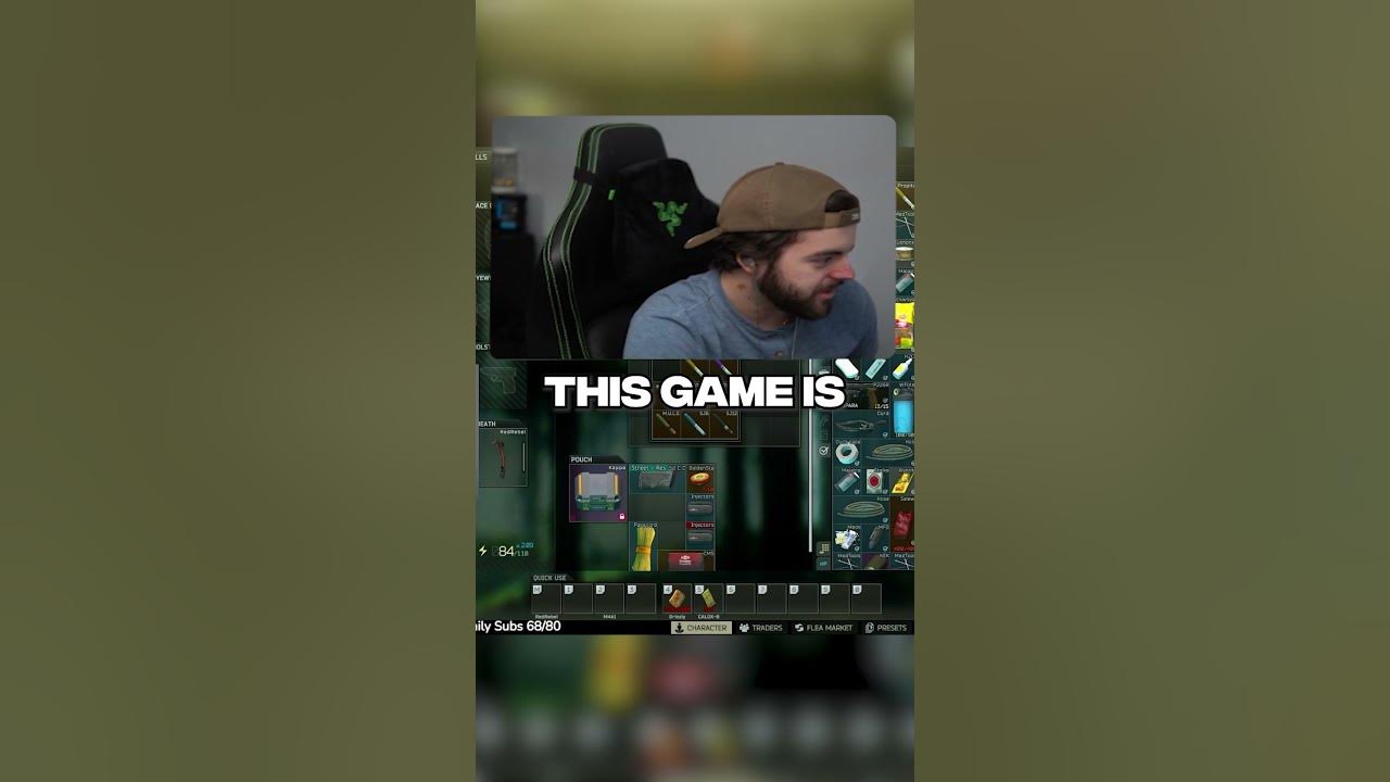 What Is Gear Fear? YouTube