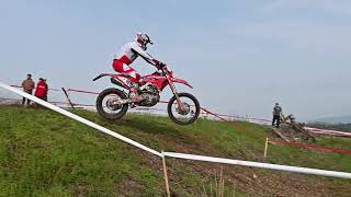 Prima Parte Ragogna Enduro Fvg Trofeo Beta 2023