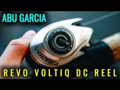 abu garcia dc reel Revo Premier Low Profile Casting count on Abu Garcia Abu Garcia Max DLC Reel
