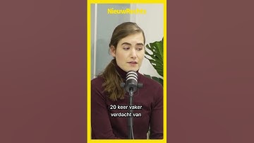Waarom jonge vrouwen zich steeds onveiliger voelen op straat